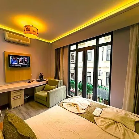 House 1 Istanbul