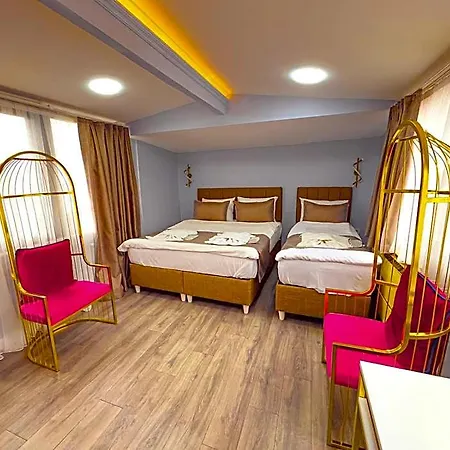 House 1 2* Κωνσταντινούπολη