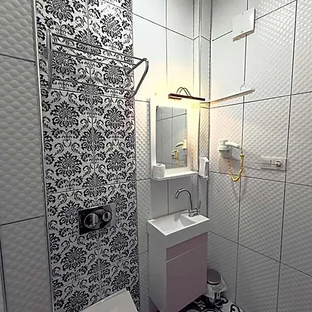 House 1 Istanbul