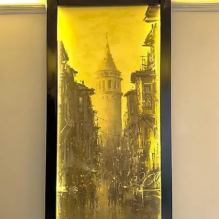 House 1 Hotel