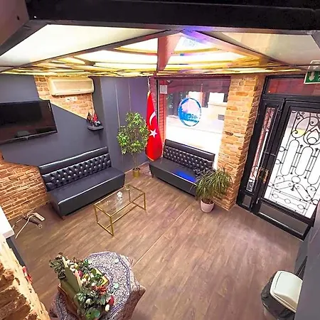 House 1 2* Istanbul