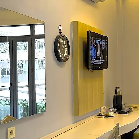Hotel House 1