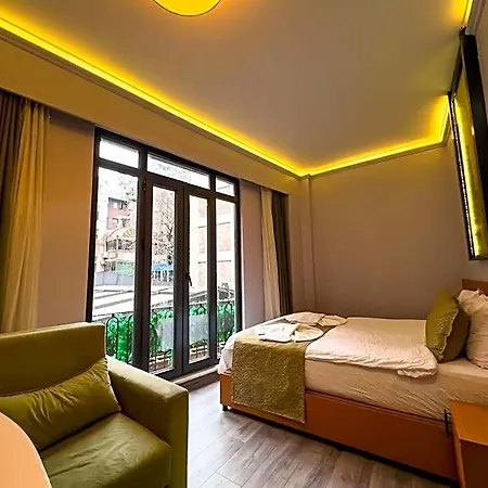 Ξενοδοχείο House 1 Κωνσταντινούπολη