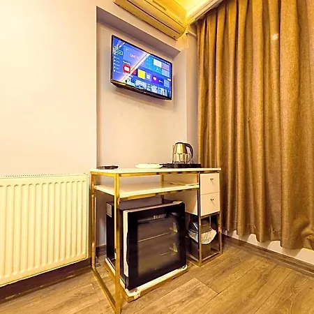 House 1 2* Κωνσταντινούπολη